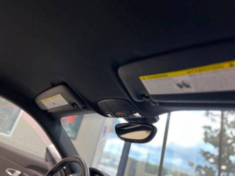 2016 Porsche Cayman S