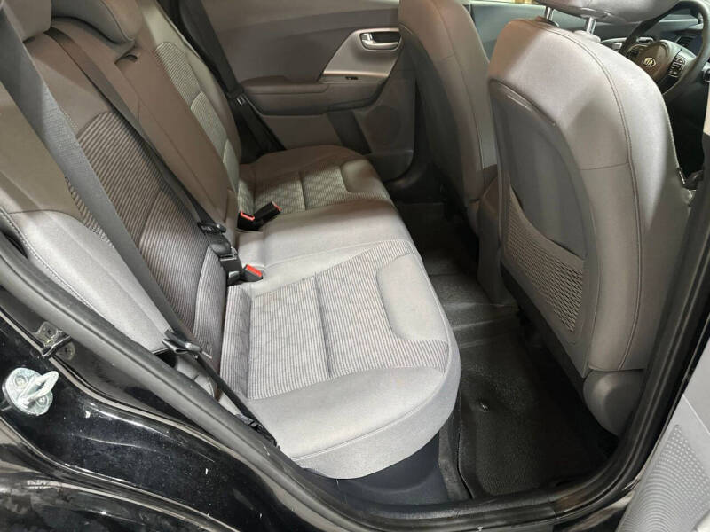 2019 Kia Niro LX