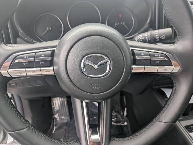 2024 Mazda CX-50 2.5 S Premium