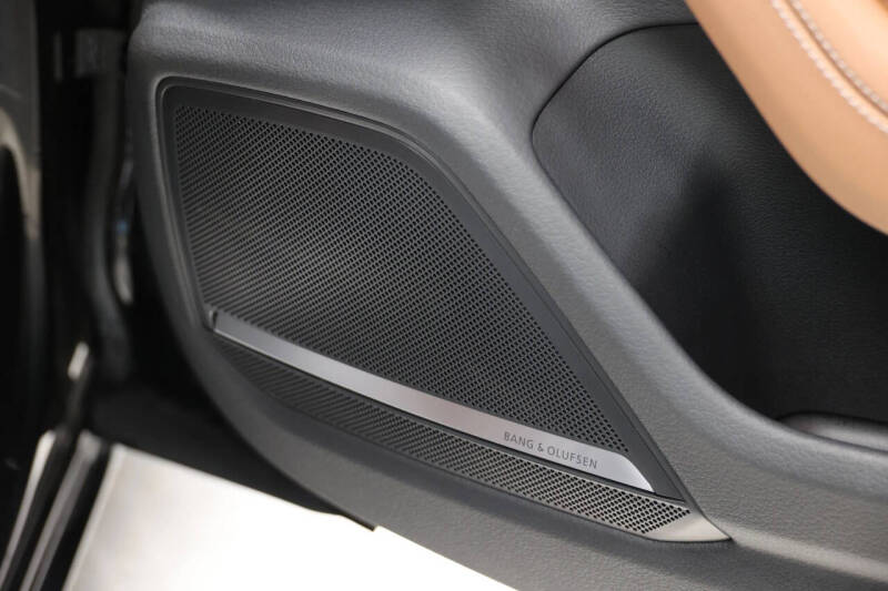 2020 Audi A6 quattro Premium Plus 55 TFSI