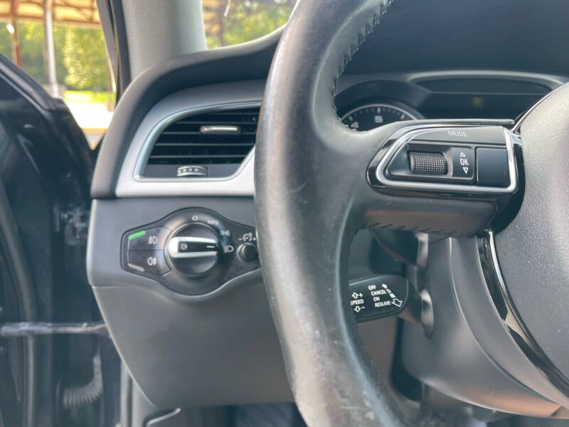 2016 Audi Allroad 2.0T quattro Premium Plus