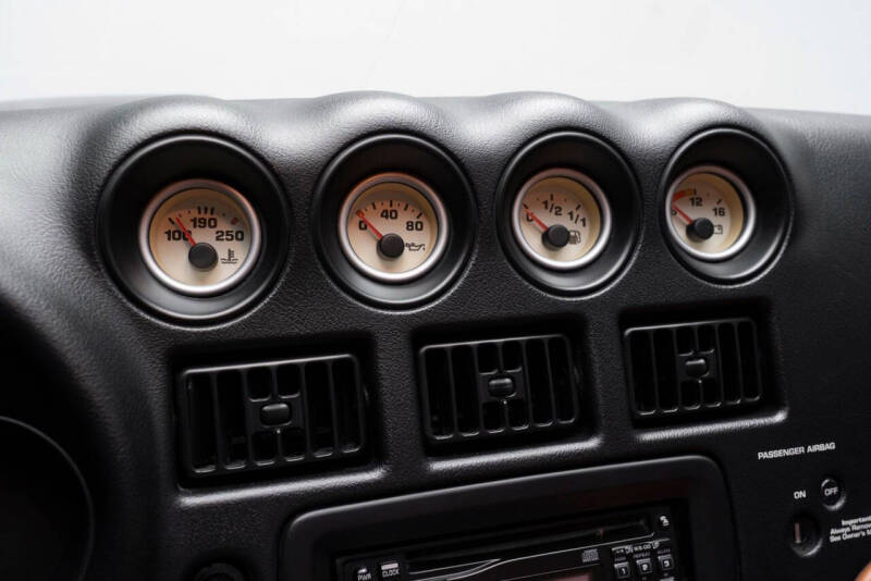 2002 Dodge Viper RT/10