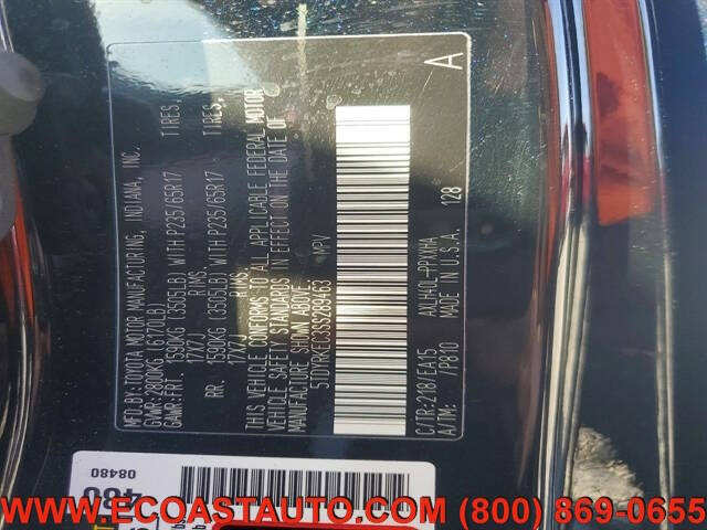 2025 Toyota Sienna