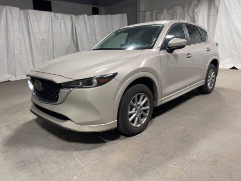 2024 Mazda CX-5 2.5 S Select