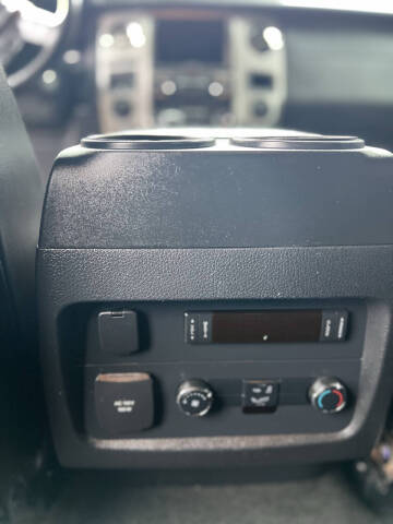 2015 Ford Expedition EL XLT