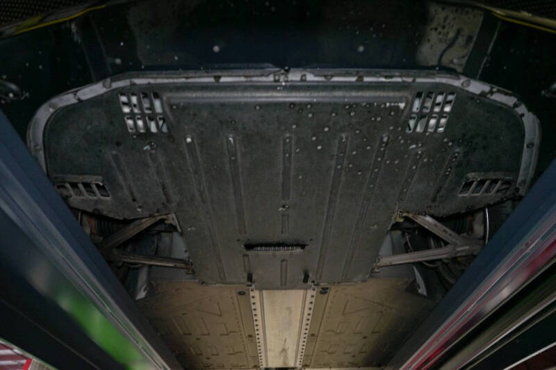 2007 Lamborghini Gallardo Spyder