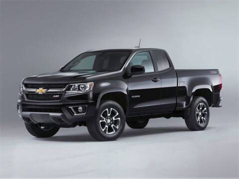 2020 Chevrolet Colorado for sale at Michael's Auto Sales Corp in Hollywood FL