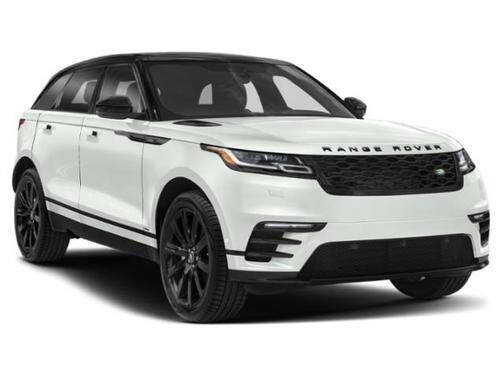 2020 Land Rover Range Rover Velar P250 R-Dynamic S