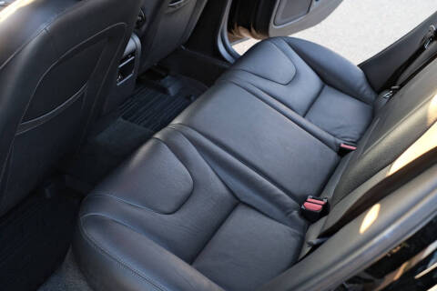 2015 Volvo V60 T5 Drive-E Premier Plus