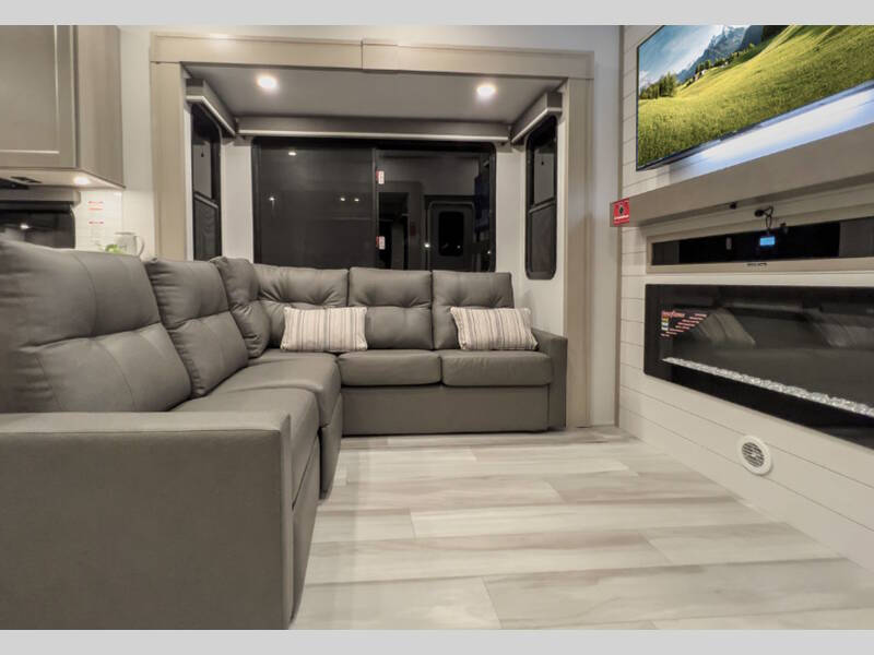 2026 Grand Design RV Influence