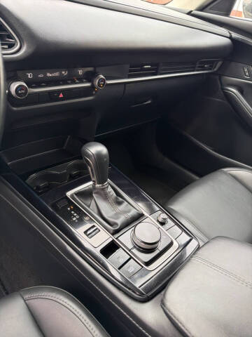 2024 Mazda CX-30 2.5 S Select Sport