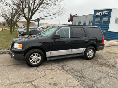 2004 Ford Expedition for sale at Certified Auto Exchange in Indianapolis IN