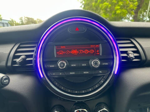 2015 MINI Hardtop 2 Door Cooper