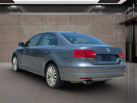 2011 Volkswagen Jetta