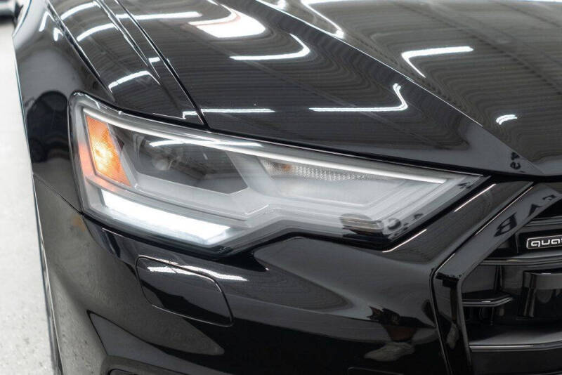 2023 Audi A6 quattro Premium 55 TFSI