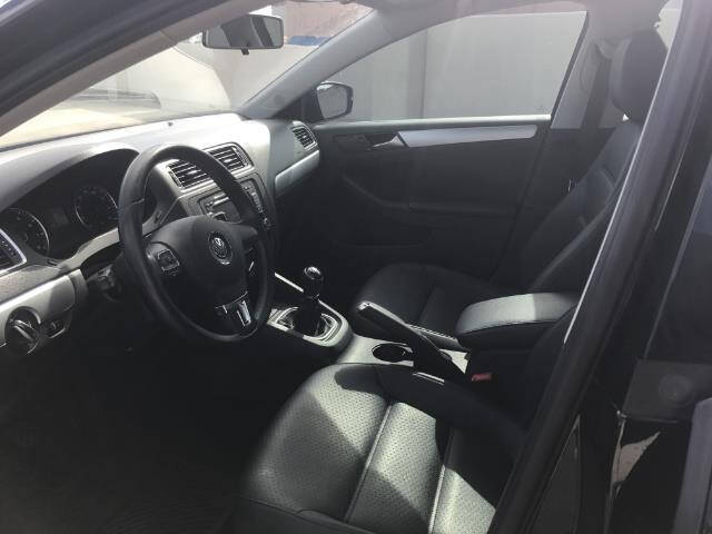 2014 Volkswagen Jetta
