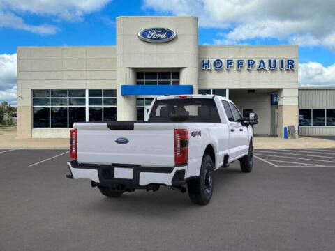 2026 Ford F-350 Super Duty
