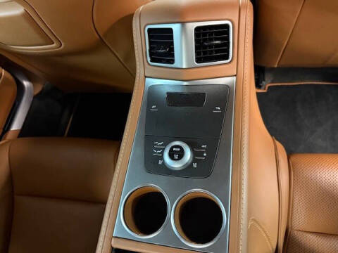 2015 Aston Martin Rapide S