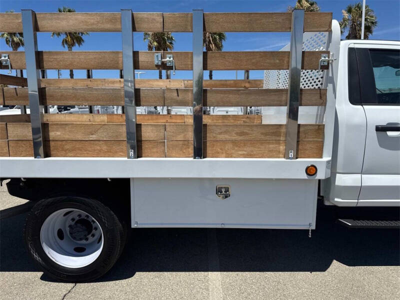 2024 Ford F-450 Super Duty