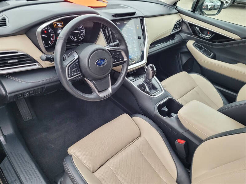 2023 Subaru Outback Limited