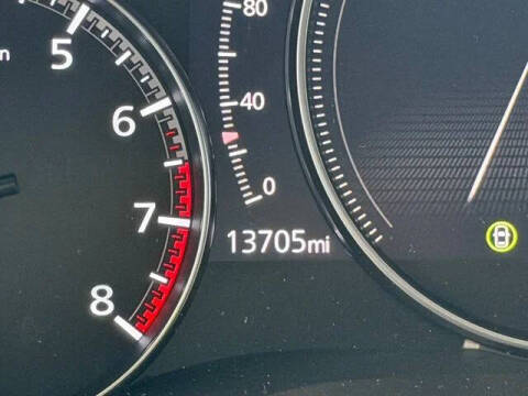 2025 Mazda CX-50 2.5 S Select