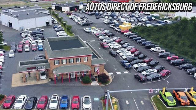 2021 Chevrolet Spark 1LT CVT