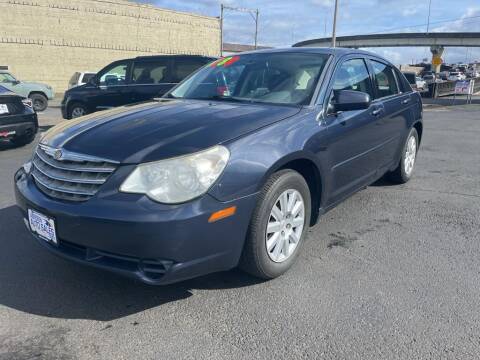 2007 Chrysler Sebring for sale at Aberdeen Auto Sales in Aberdeen WA