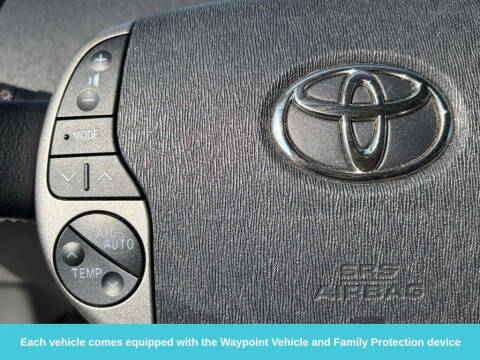 2009 Toyota Prius