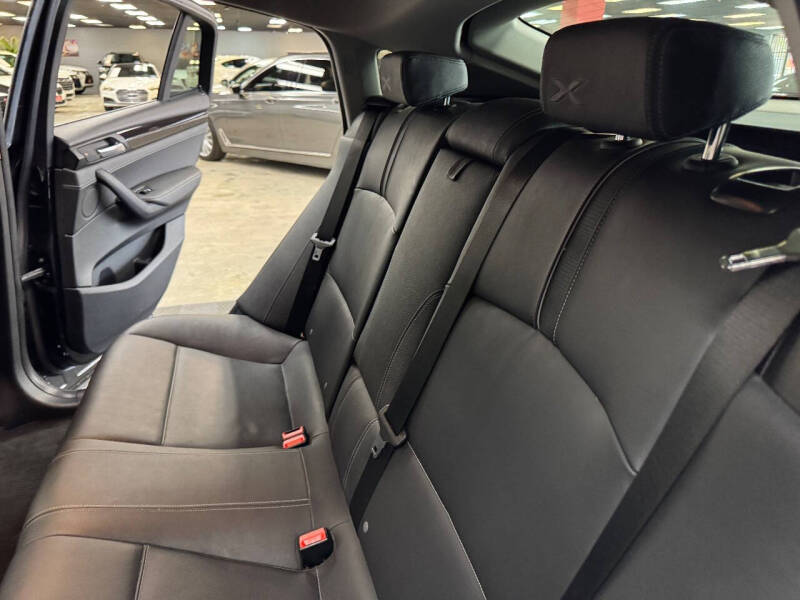 2016 BMW X4 xDrive28i