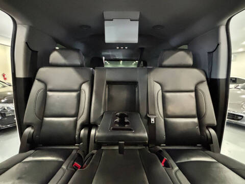 2020 GMC Yukon XL SLT