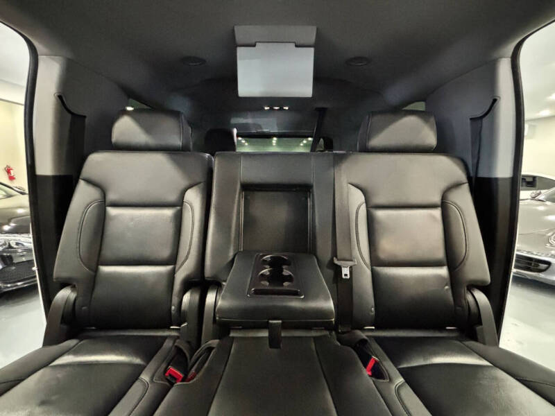 2020 GMC Yukon XL SLT