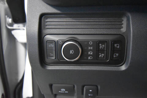 2025 Ford F-250 Super Duty