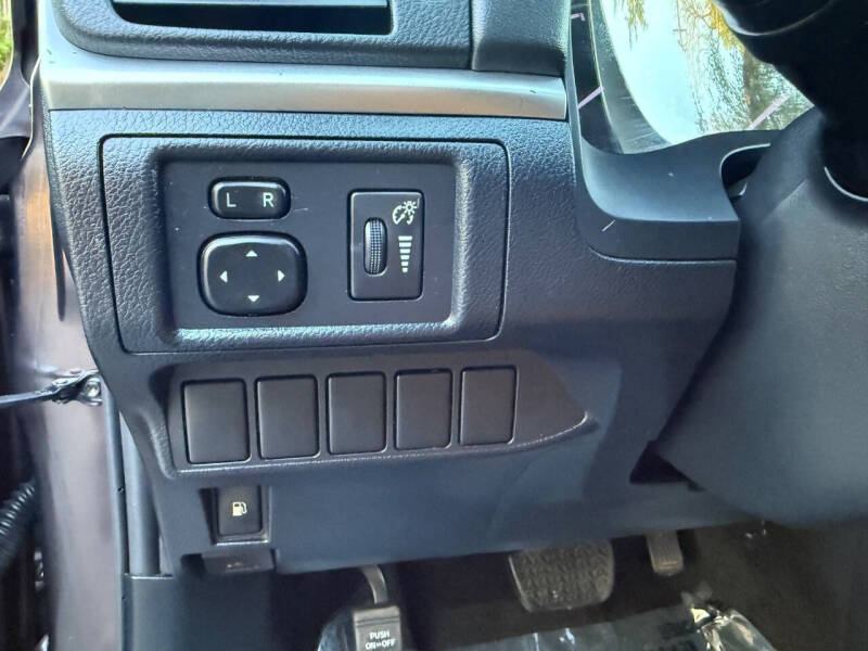 2011 Lexus CT 200h Premium