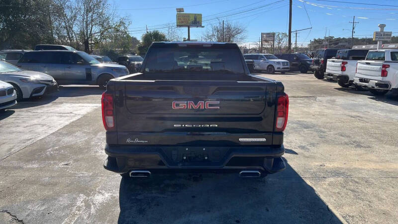 2022 GMC Sierra 1500