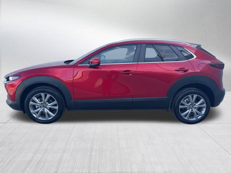 2023 Mazda CX-30 2.5 S Select