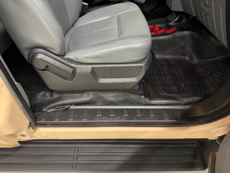 2015 Ford F-350 Super Duty XL