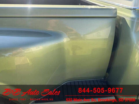 1972 Chevrolet C/K 10 Series