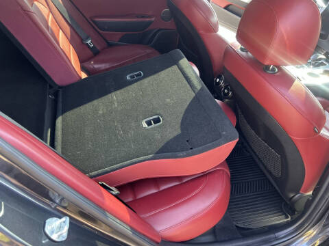 2021 Kia Stinger GT2