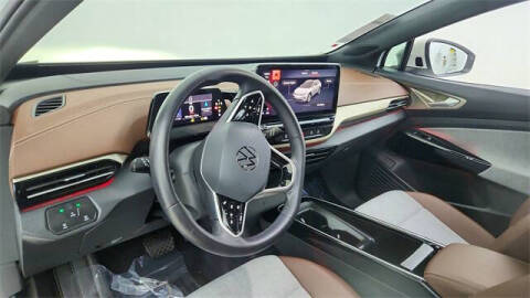 2023 Volkswagen ID.4 Standard