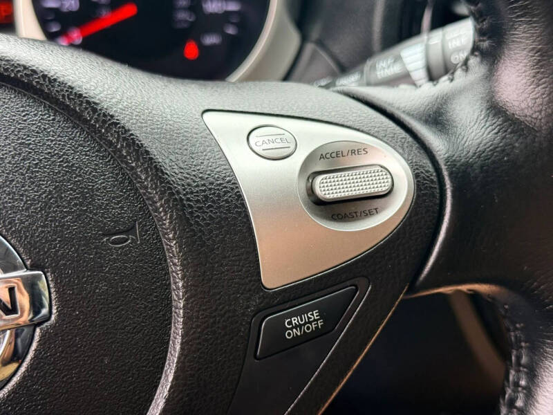 2015 Nissan JUKE