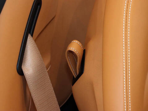 2022 Ferrari F8 Spider