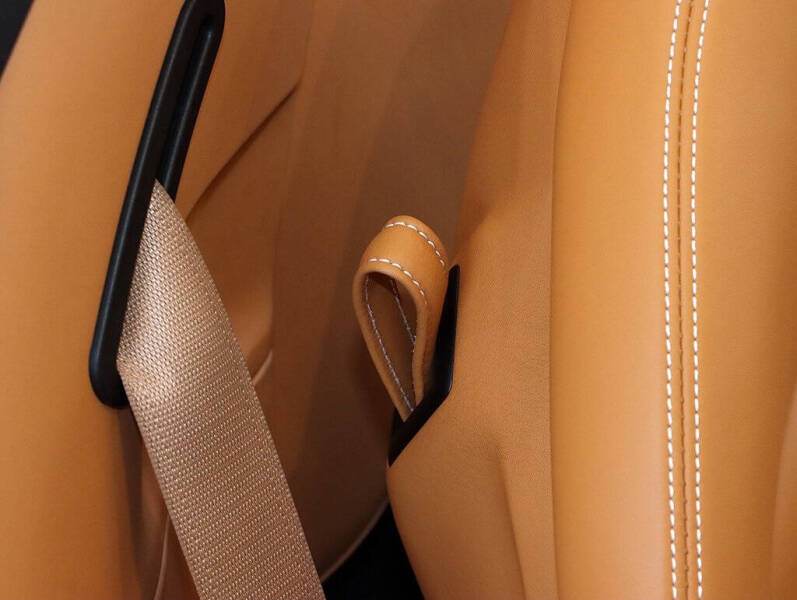 2022 Ferrari F8 Spider