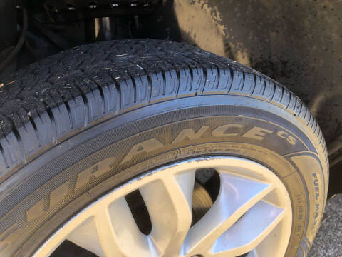 2013 Land Rover LR2 HSE