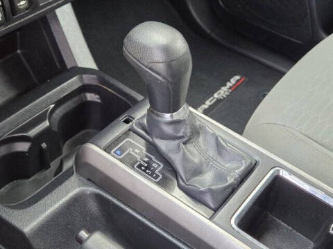 2019 Toyota Tacoma SR5 V6