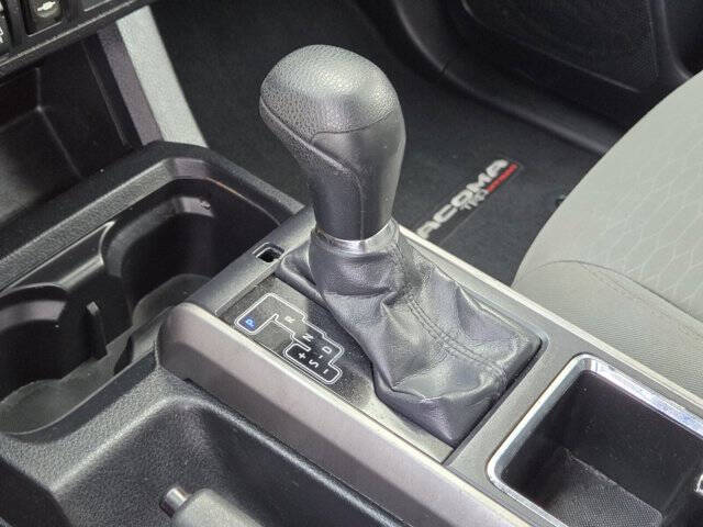 2019 Toyota Tacoma SR5 V6