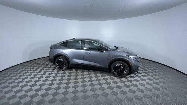 2026 Nissan LEAF S+