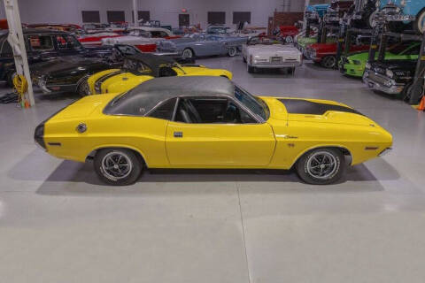 1970 Dodge Challenger