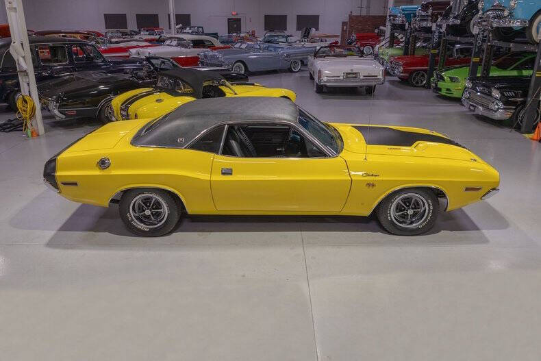 1970 Dodge Challenger