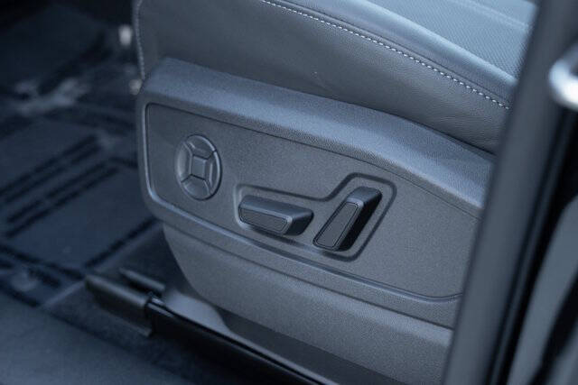 2025 Audi Q5 quattro Premium Plus TFSI