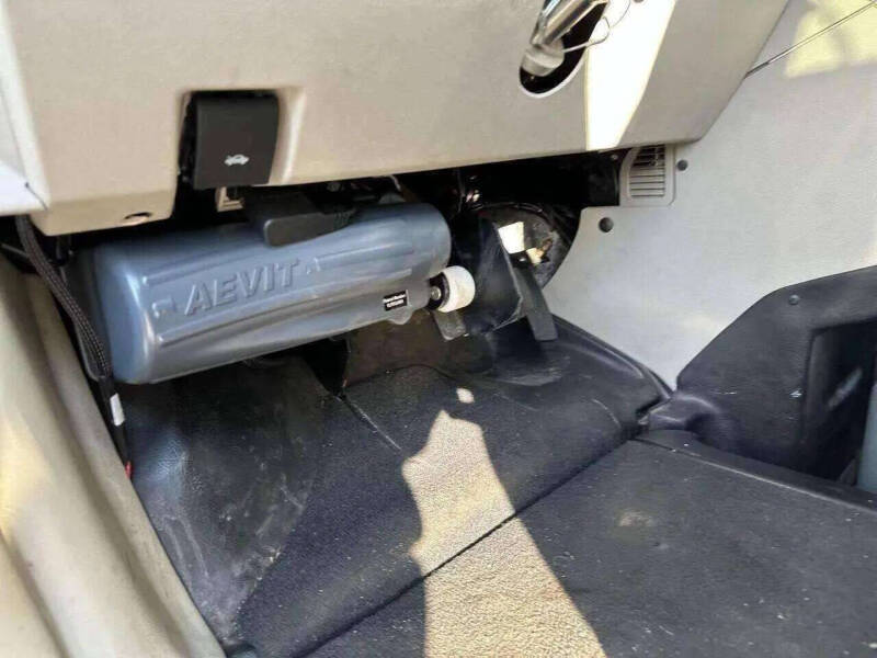 2012 Dodge Grand Caravan Crew